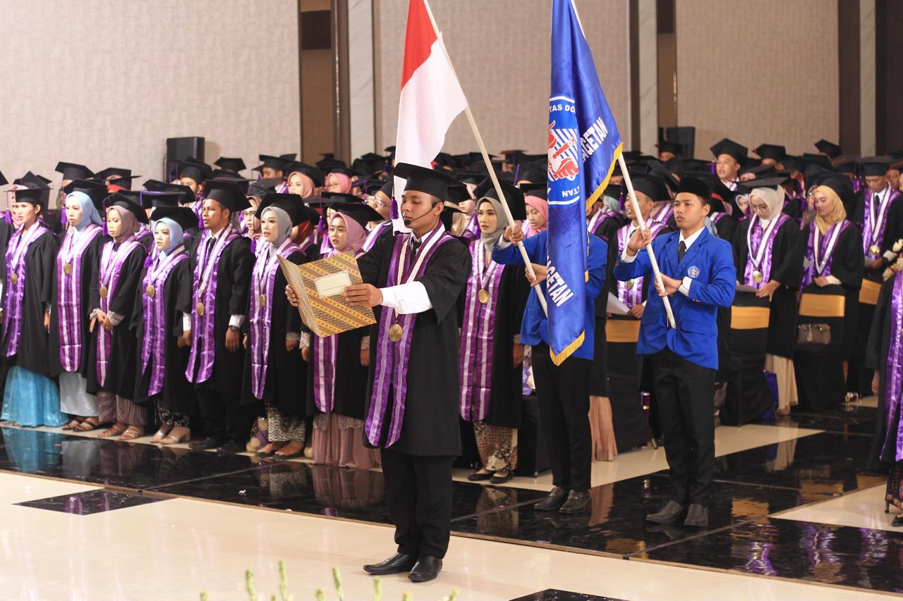 wisuda