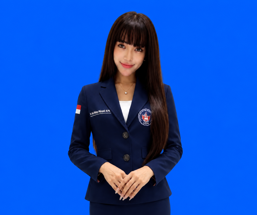 Dr. Ida Wahyu Wijayati, M.M., M.Pd.