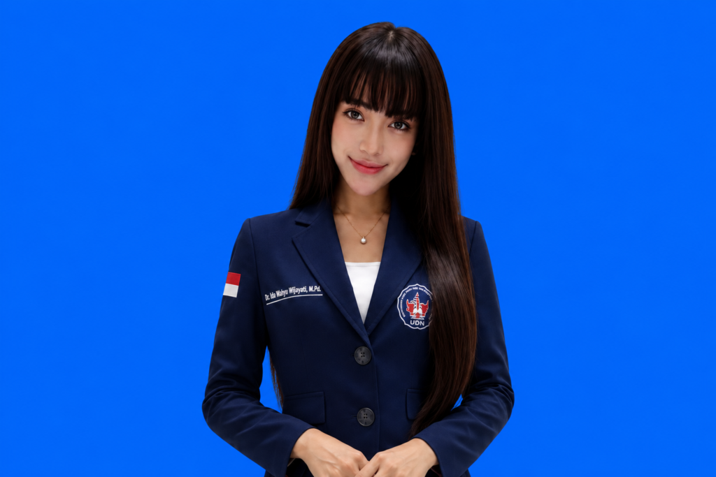 Dr. Ida Wahyu Wijayati, M.M., M.Pd.